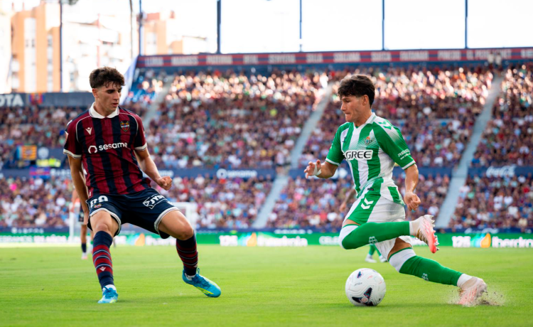 Derrota en Valencia Derrota en Valencia