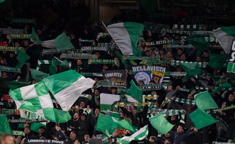 Abierto el proceso de solicitud de entradas para el Lille OSC – Real Betis Abierto el proceso de solicitud de entradas para el Lille OSC – Real Betis
