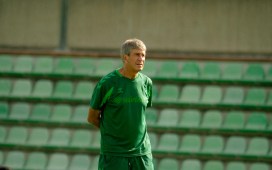 Rueda de prensa de Manuel Pellegrini previa al Real Betis – Real Madrid Rueda de prensa de Manuel Pellegrini previa al Real Betis – Real Madrid