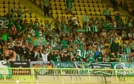 Abierto el proceso de solicitud de entradas para el Villareal CF – Real Betis Abierto el proceso de solicitud de entradas para el Villareal CF – Real Betis