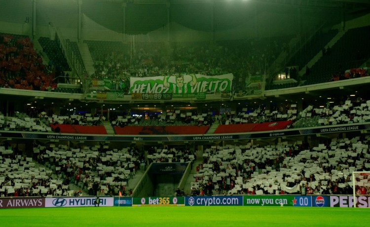 Habilitado el proceso de solicitud de entradas visitantes para el Borussia Dortmund – Real Betis Habilitado el proceso de solicitud de entradas visitantes para el Borussia Dortmund – Real Betis