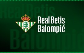 Comunicado conjunto del Real Betis Balompié y la AD Ceuta FC Comunicado conjunto del Real Betis Balompié y la AD Ceuta FC