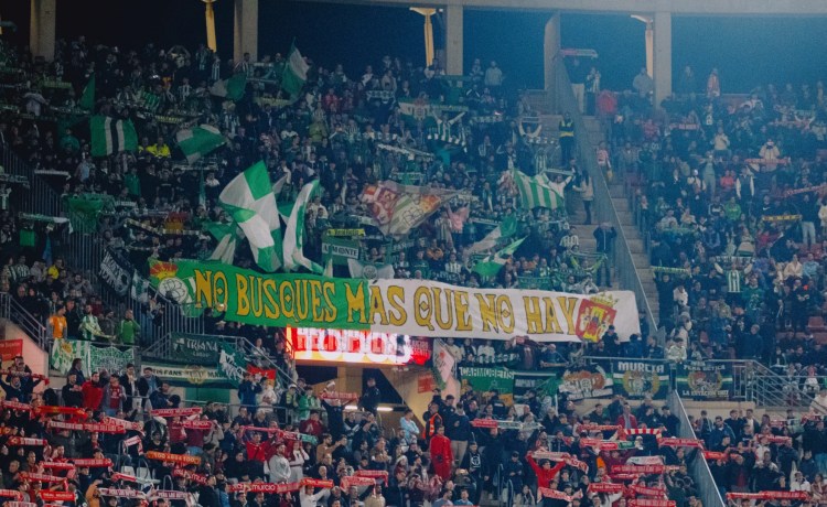 Abierto el proceso de entradas para el CDA Navalcarnero – Real Betis Abierto el proceso de entradas para el CDA Navalcarnero – Real Betis