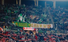 Abierto el proceso de entradas para el CDA Navalcarnero – Real Betis Abierto el proceso de entradas para el CDA Navalcarnero – Real Betis