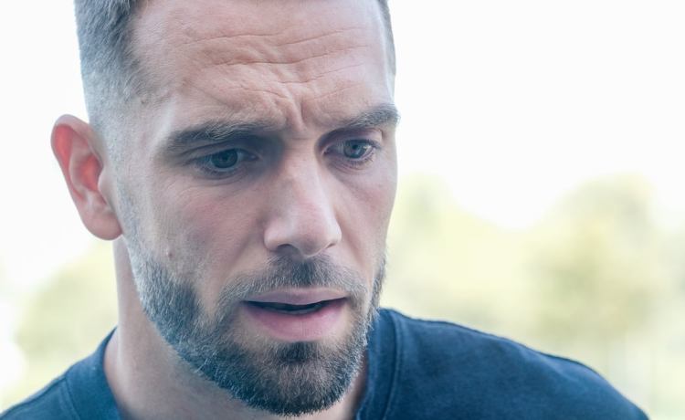 Pau López aclara la polémica frente al RCD Espanyol y se sincera sobre la situación de la portería Pau López aclara la polémica frente al RCD Espanyol y se sincera sobre la situación de la portería