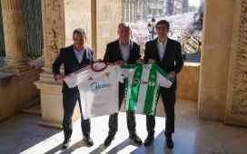 Reina la concordia entre las directivas a 48 horas del ‘Día D’ Reina la concordia entre las directivas a 48 horas del ‘Día D’