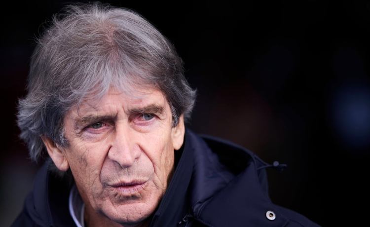 «Pellegrini lleva 20 años en Europa; es normal tenerle miedo» «Pellegrini lleva 20 años en Europa; es normal tenerle miedo»