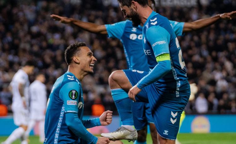 Lo de Antony, por lo bajini Lo de Antony, por lo bajini