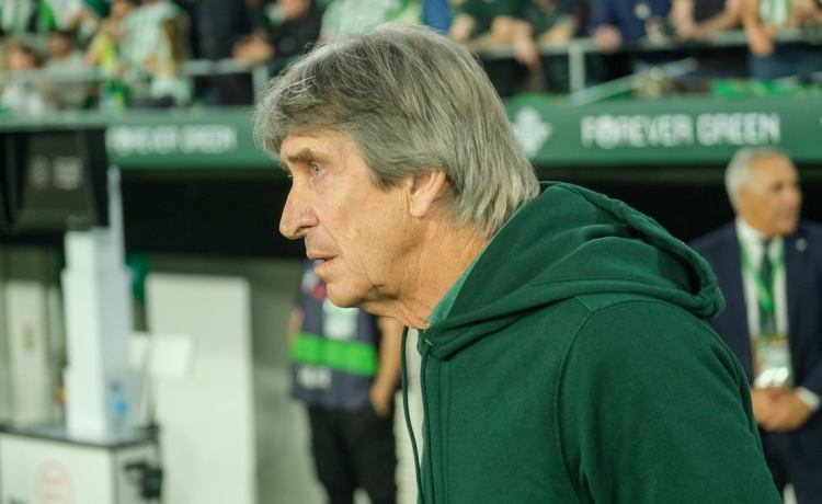 La sempiterna amenaza con Manuel Pellegrini La sempiterna amenaza con Manuel Pellegrini