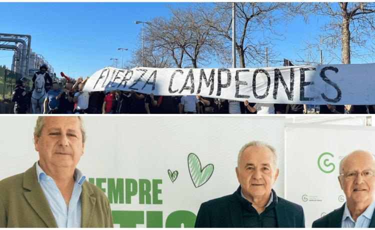 Sobresaliente para ambos en lo que no hay colores y todos ganan Sobresaliente para ambos en lo que no hay colores y todos ganan