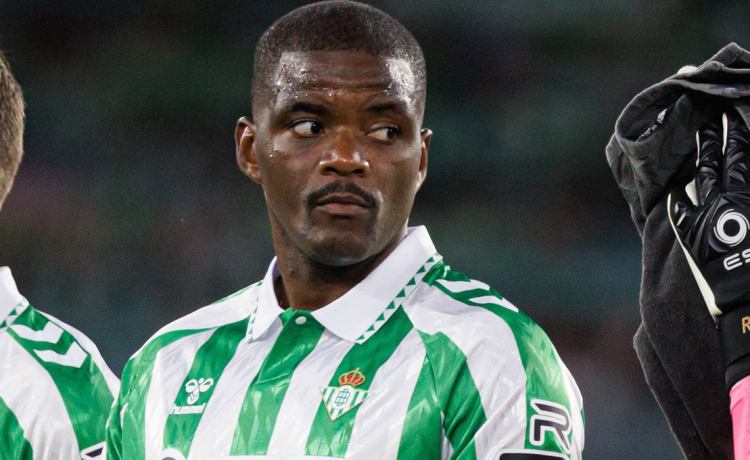 Solución al alcance con William Carvalho en el Betis Solución al alcance con William Carvalho en el Betis