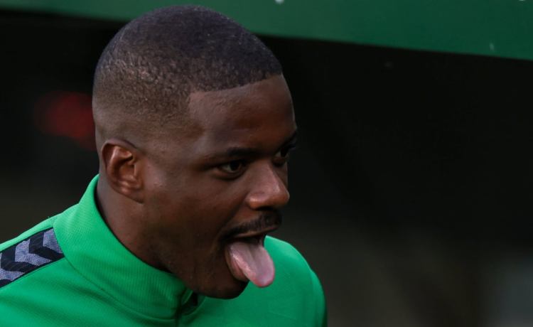 William Carvalho cambia Qatar por México William Carvalho cambia Qatar por México