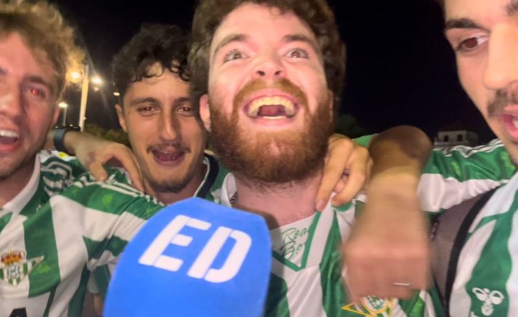 Lo Celso levanta pasiones en el Villamarín y Bordalás las entierra Lo Celso levanta pasiones en el Villamarín y Bordalás las entierra