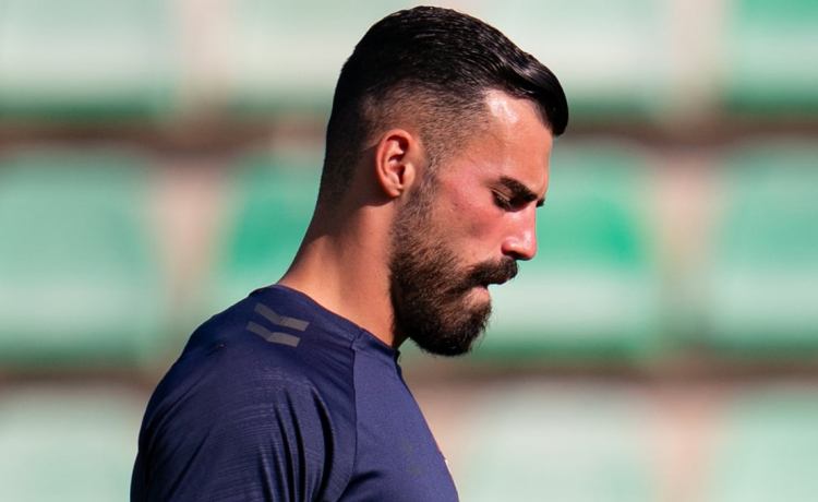 Confianza total en el fichaje revelación: «Dará la talla en el Betis» Confianza total en el fichaje revelación: «Dará la talla en el Betis»