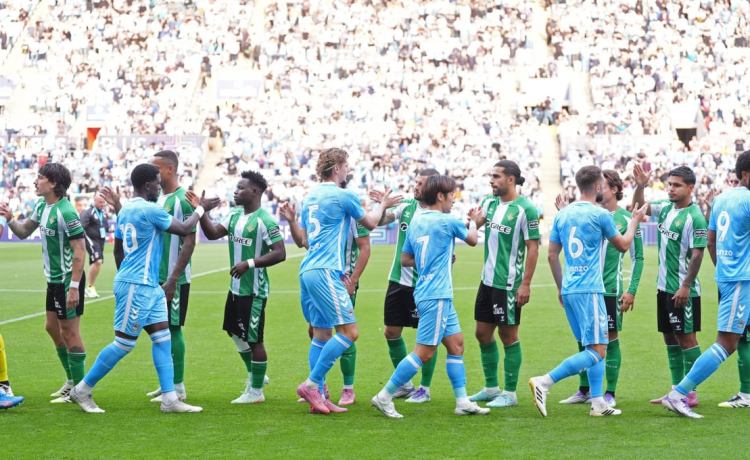 Horario, canal y dónde ver en TV y online el amistoso Sunderland – Betis Horario, canal y dónde ver en TV y online el amistoso Sunderland – Betis