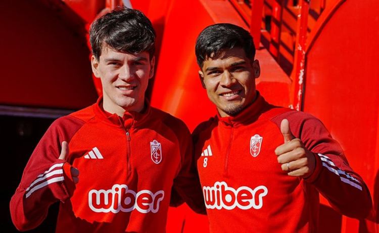 El desglose invernal: superávit por Bryan, nueve fichajes de saldo y un broche frustrado por el Betis El desglose invernal: superávit por Bryan, nueve fichajes de saldo y un broche frustrado por el Betis