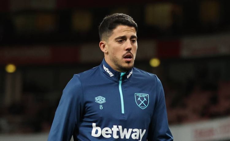 El sacrificio que está dispuesto a hacer Fornals por jugar en el Betis El sacrificio que está dispuesto a hacer Fornals por jugar en el Betis