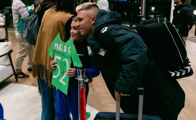 Torrent – Betis: horario y dónde ver hoy en TV el partido de la Copa del Rey Torrent – Betis: horario y dónde ver hoy en TV el partido de la Copa del Rey