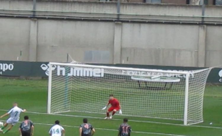 Un febrero para olvidar: segunda derrota y la maldición de los penaltis Un febrero para olvidar: segunda derrota y la maldición de los penaltis