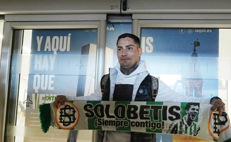 La respuesta oficial del ‘Chimy’ Ávila al interés del América mexicano La respuesta oficial del ‘Chimy’ Ávila al interés del América mexicano