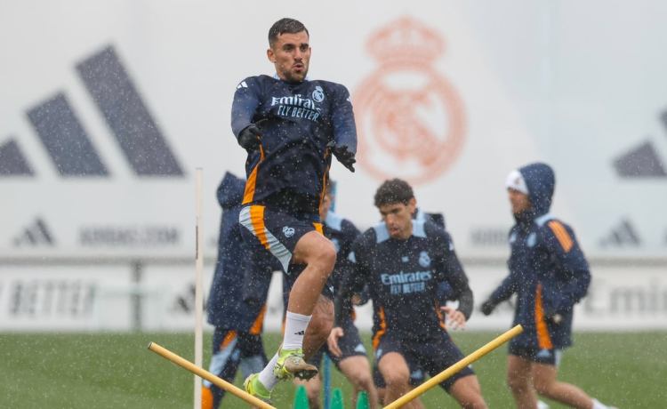 Israel Bascón firma la paz con Dani Ceballos y le da la razón en algo Israel Bascón firma la paz con Dani Ceballos y le da la razón en algo