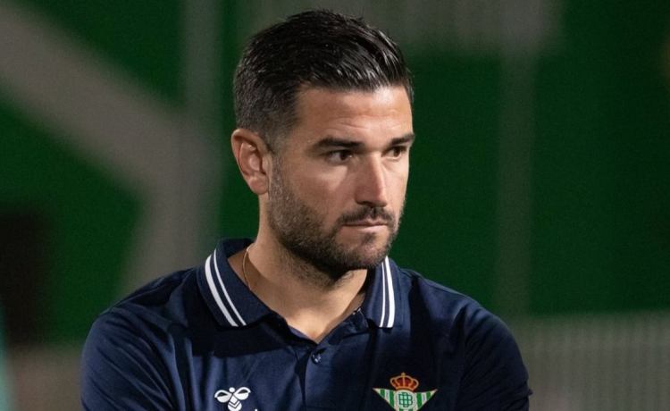 Barragán regresa al Betis Barragán regresa al Betis