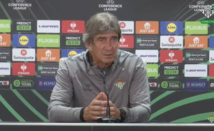 Pellegrini calcula con Isco, lamenta por Abde y lanza indirectas con los fichajes Pellegrini calcula con Isco, lamenta por Abde y lanza indirectas con los fichajes