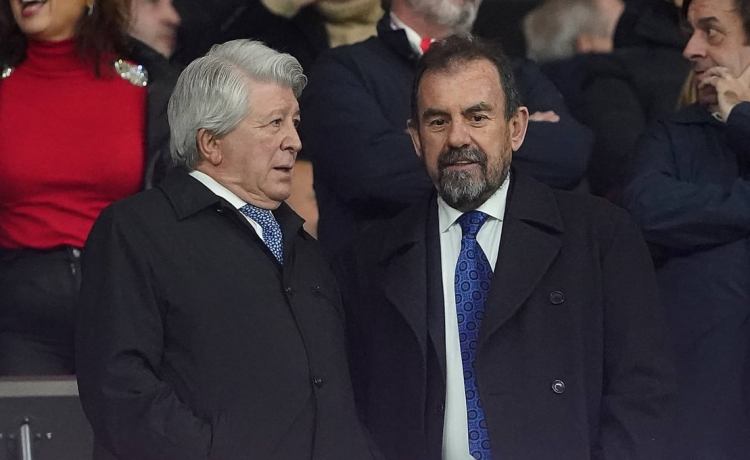 El viernes se queda sin futbol El viernes se queda sin futbol