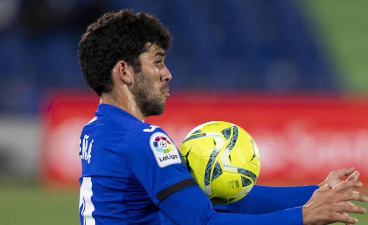 El Sevilla FC sondea a un ex del Real Betis El Sevilla FC sondea a un ex del Real Betis