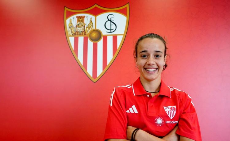 Rosa Márquez vuelve a casa… pero a la del eterno rival Rosa Márquez vuelve a casa… pero a la del eterno rival