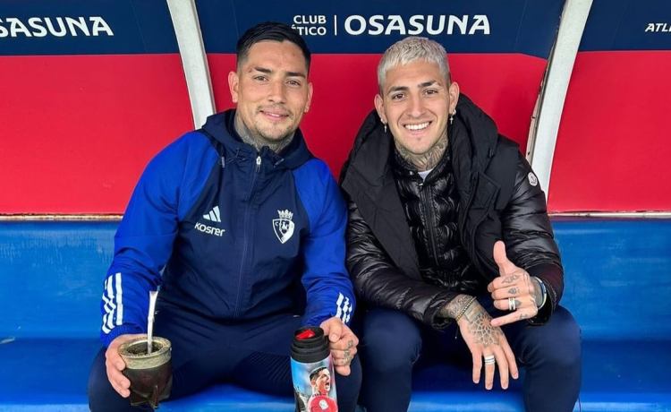 ‘Chimy’ Ávila sorprende con su plan de futuro junto a su hermano ‘Chimy’ Ávila sorprende con su plan de futuro junto a su hermano
