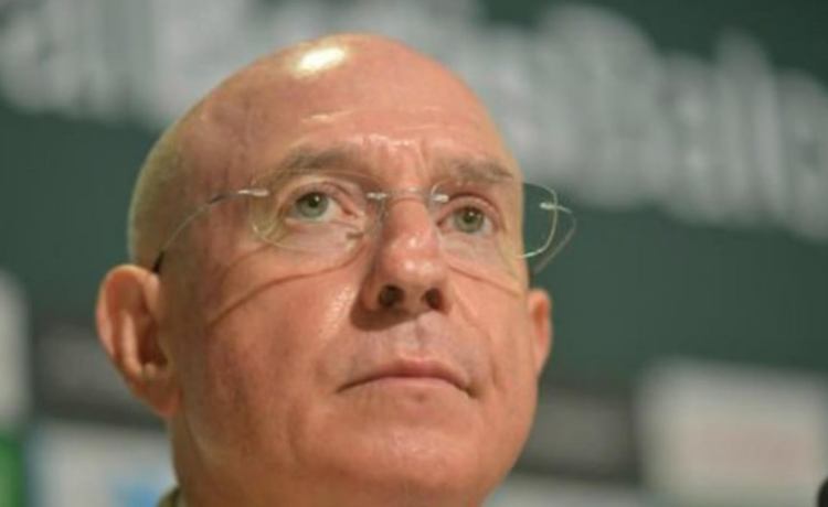 Consejo de Serra Ferrer a Pellegrini para el Fiorentina – Betis Consejo de Serra Ferrer a Pellegrini para el Fiorentina – Betis