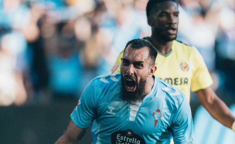 El ‘Panda’ rememora su histórico gol otro 23-A, se hace un favor a sí mismo… y dos al Betis El ‘Panda’ rememora su histórico gol otro 23-A, se hace un favor a sí mismo… y dos al Betis