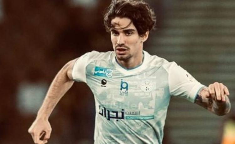 Caída en picado de la cesión más prometedora tras la negativa del Betis Caída en picado de la cesión más prometedora tras la negativa del Betis