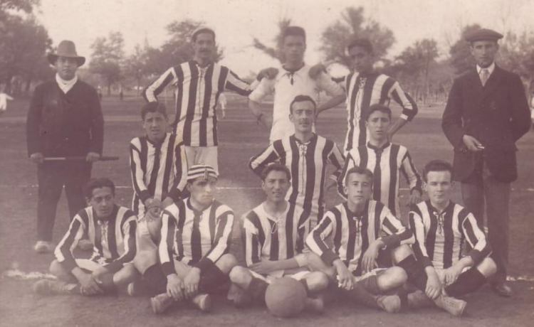 ¿Por qué el Betis se llama así y cuál es el origen del Real Betis Balompié? ¿Por qué el Betis se llama así y cuál es el origen del Real Betis Balompié?