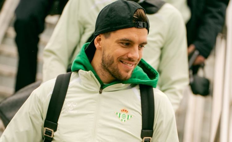 Las últimas tentaciones para Gio Lo Celso, desde Francia y Países Bajos Las últimas tentaciones para Gio Lo Celso, desde Francia y Países Bajos