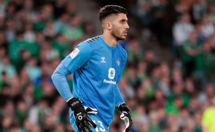La ‘respuesta’ de Rui Silva a Álvaro Valles La ‘respuesta’ de Rui Silva a Álvaro Valles