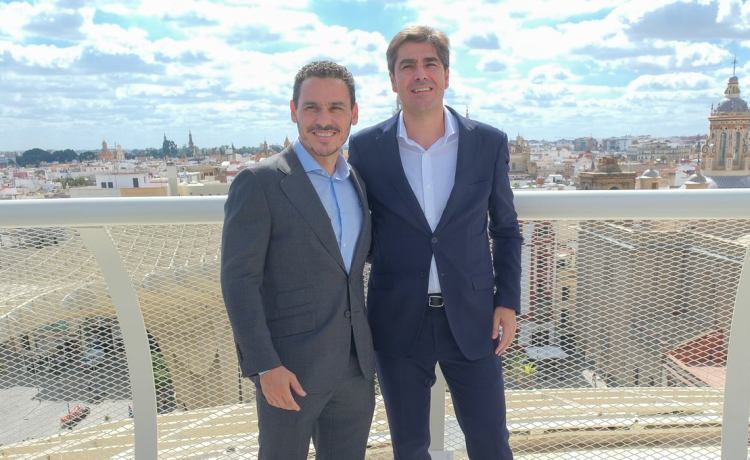 Sevilla y Betis (no el Real Madrid) reformarán el sistema arbitral Sevilla y Betis (no el Real Madrid) reformarán el sistema arbitral