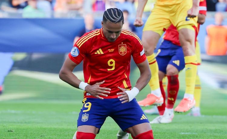 Contundente respuesta del Leeds al Betis por Mateo Joseph Contundente respuesta del Leeds al Betis por Mateo Joseph