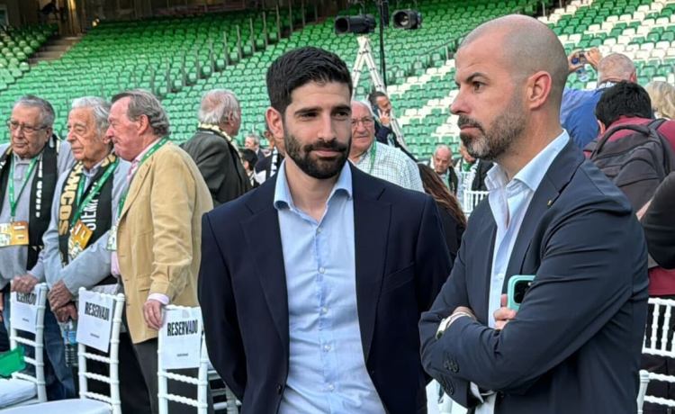 Las tres urgencias del Betis en el mercado y los remates deseados Las tres urgencias del Betis en el mercado y los remates deseados