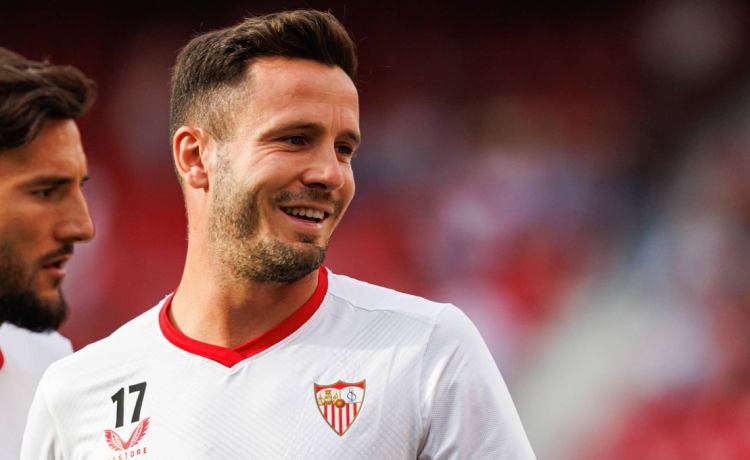 El mensaje del ex del Sevilla Saúl Ñíguez a Riquelme por su fichaje por el Betis El mensaje del ex del Sevilla Saúl Ñíguez a Riquelme por su fichaje por el Betis