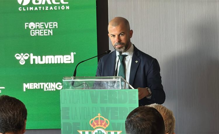 Manu Fajardo aclara la situación de Chimy Ávila y mantiene la cautela con Isco Manu Fajardo aclara la situación de Chimy Ávila y mantiene la cautela con Isco