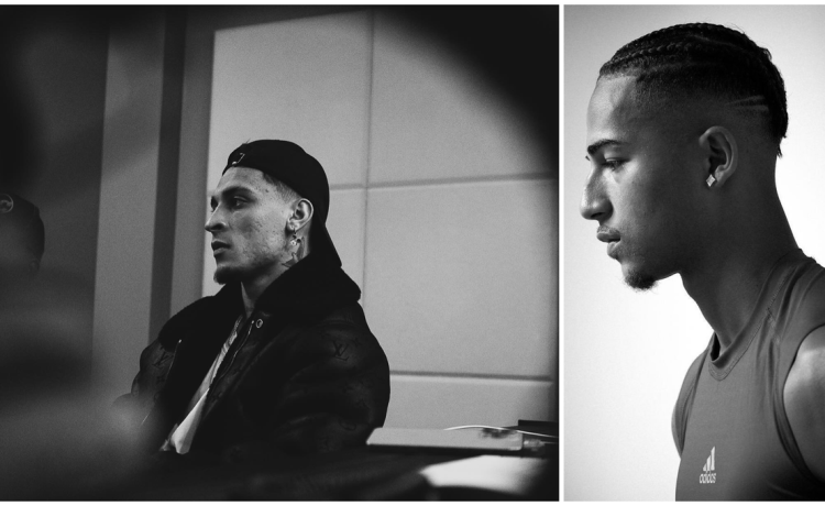 Contradicciones para el ‘Brexit’ de Antony y Mateo Joseph Contradicciones para el ‘Brexit’ de Antony y Mateo Joseph