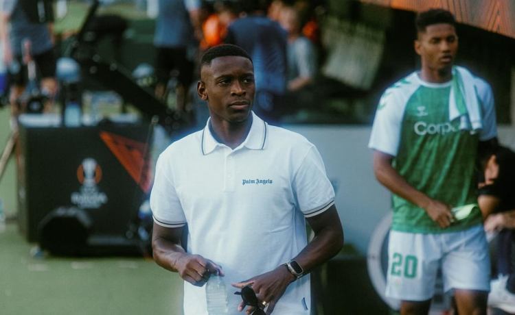 Una oportunidad que se esfuma para Luiz Henrique y que catapultó a Abner Una oportunidad que se esfuma para Luiz Henrique y que catapultó a Abner