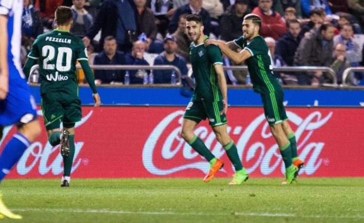 Piccini explica cómo la ‘mala vida’ lastró su aventura en el Betis: «Salía, disfrutaba de la noche…» Piccini explica cómo la ‘mala vida’ lastró su aventura en el Betis: «Salía, disfrutaba de la noche…»