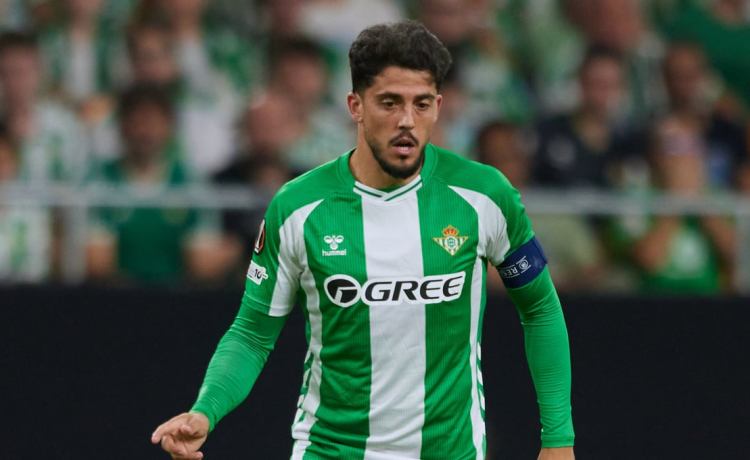 Fornals: «No es fácil salir desde el banquillo; el míster me pidió intensidad y que buscara espacios» Fornals: «No es fácil salir desde el banquillo; el míster me pidió intensidad y que buscara espacios»