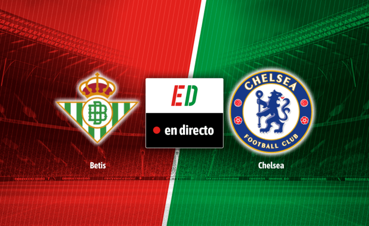 Betis – Chelsea en directo | Final Conference League 2025 en vivo minuto a minuto Betis – Chelsea en directo | Final Conference League 2025 en vivo minuto a minuto