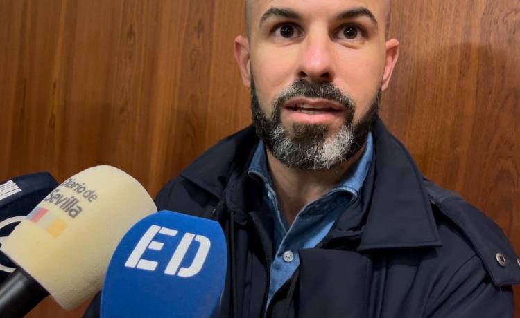 Manu Fajardo fantasea con Europa: “Es una bonita oportunidad de hacer historia” Manu Fajardo fantasea con Europa: “Es una bonita oportunidad de hacer historia”