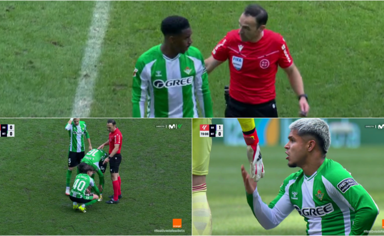 Junior, ‘Cucho’ y Ortiz, tres lesionados que condicionan y mucho el mercado invernal Junior, ‘Cucho’ y Ortiz, tres lesionados que condicionan y mucho el mercado invernal