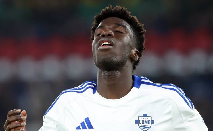 La decisión de Assane Diao La decisión de Assane Diao